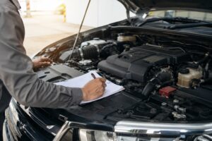 Cambio de titular de coche en España: 6 errores esenciales
